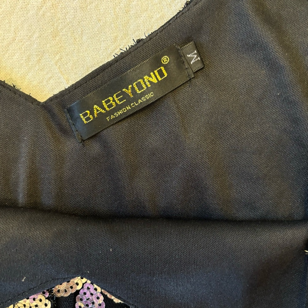 Flapper Dress - Picture 4 of 5